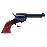 Heritage, Rough Rider, Single Action, Revolver, 22LR, 4.75