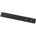 Weaver Mounts 48335 Multi-Slot Base 430T Black Ruger 10/22