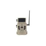 Bushnell, Cellucore 20 Dual SIM Solar, Trail Camera, 20MP Resolut