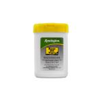 Remington, Rem-Oil, Gun Cleaning Wipes, 7