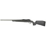 Savage Arms, Axis II, Bolt, Rifle, 22-250 Remington, 22