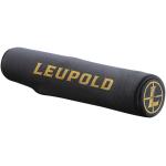 Leupold 53574 Scopesmith Scope Cover Matte Black Neoprene Size Medium Slip On