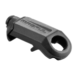 Magpul MAG337BLK RSA QD Sling Attachment Black Steel