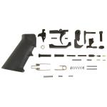 KAK Industry, Lower Parts Kit, For AR-15, Black