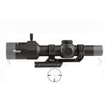 Sig Sauer TANGO MSR 1-10x28mm 34mm Scope