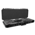 Plano All Weather 2™ 36? Tactical Long Gun Case (Black)