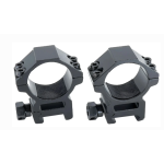 Riton RT-M Mid 1 inch Rings