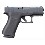GLK 43X US 9MM PST 10RD RAIL