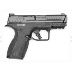S&W M&P SHIELD X 9MM 3.6