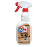 S.K. Super Charged Autumn Fromula