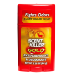 Scent Killer® Gold® Antiperspirant & Deodorant