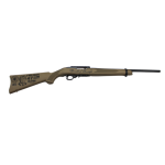 RUGER 10/22 CARBINE 22LR 18.5