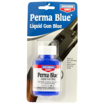 BC PERMA BLUE LIQUID GUN BLUE 3OZ BOTTLE