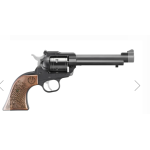 Ruger Super Wrangler Collector’s Series Convertible Revolver – .22 LR / .22 WMR – 5.5