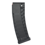 CMMG 94AFC9F 33rd 9mm Fits AR-15 Black Polymer