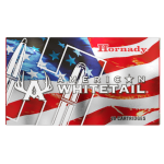 Hornady 82461 American Whitetail 400Legend 210gr Jacketed So..
