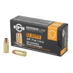 Prvi Partizan, Handgun Defense, 32 ACP, 71Grain, Jacketed Ho..