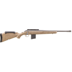 RUGER AMERICAN GENII RANCH 400 LEGEND 16.1