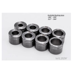 L.E. Wilson Neck Sizing Die Bushing 246