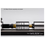 L.E. Wilson Case Holder (Standard) 17/222/223 Rem.