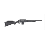 Ruger American Generation II Patrol – 5.56×45 NATO – 16.1? Barrel – Black Splatter Finish