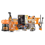Lyman 7810311 Ultimate Reloading System Multi-Caliber