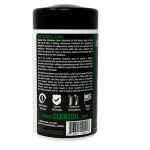 Clenzoil 2243 Field & Range Wipes 50 Count