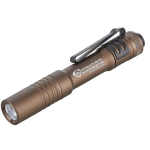 MICROSTREAM USB 250LM COYOTE POCKET FLASHLIGHT