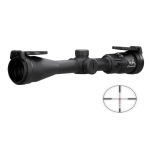 BUCKMASTERS 3-12X44 ILLUM BDC SOBM43002 | HELLFIRE