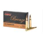 PMC 223A Bronze Target 223 Rem 55 gr Full Metal Jacket Boat-..