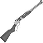 Henry All-Weather Side Gate + Picatinny Rail Lever Action .45-70 Gov’t — 18.43