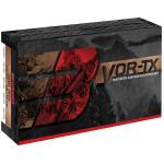 Barnes VOR-TX Rifle .45-70 Govt — 300gr TSX Flat Nose (Lead-Free) | ~1,905–1,925 FPS | 20rd Box