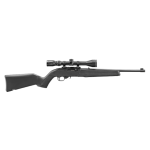 Ruger 10/22 w/Optic 22 LR 10+1 18.50