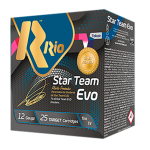 Rio Ammunition STT28LT8 Star Team EVO 12 Gauge 2.75