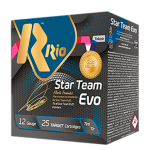 Rio Ammunition STT28LT75 Star Team EVO 12Gauge 2.75