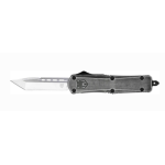 CobraTec Medium Stonewash FS-3 Tanto Out The Front