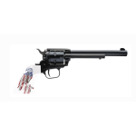 HERITAGE ROUGH RIDER PATRIOT EAGLE 22LR 6.5