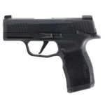P365X 9MM 3.1