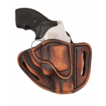 RVH1 – J-Frame Revolver Holster