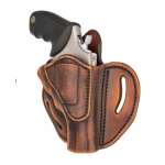 RVH2S – K-Frame Revolver Holster