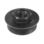 YHM HUB Direct Thread Mount-1/2x28