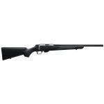 Tikka T1x MTR .17 HMR Bolt Action Rifle – 20" Threaded Barrel – 10+1 Capacity – JRT1X309