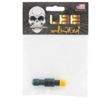 LBE Unlimited ARSTLDBL A1/A2 Double End Front Sight Tool Front AR Platform Black Oxide Steel