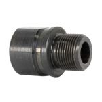 Banish 5781 Thread Adapter M13X.75RH to 5/8X24