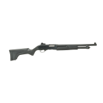 320 SEC 12/18.5 BL/SY GHST RNG 19487 GHOST RING SIGHTS 12 Gauge