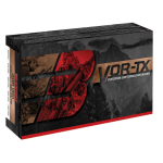 Barnes Bullets 21541 VOR-TX Rifle 308Win 168gr Tipped TSX Boat Tail 20 Per Box/10 Case