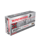WIN POWER-POINT 22-250 64GR 20/10