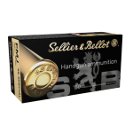 SB 38SPL 158GR FMJ 50/20