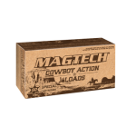 MAGTECH COWBOY 357MAG 158GR LFN 50/20