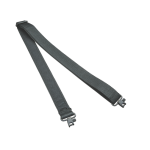 Butler Creek 26923 Mountain Rifle/Shotgun Sling Black Nylon ..